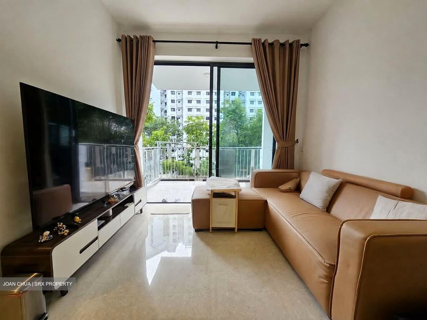 The Luxurie (D19), Condominium #594469581